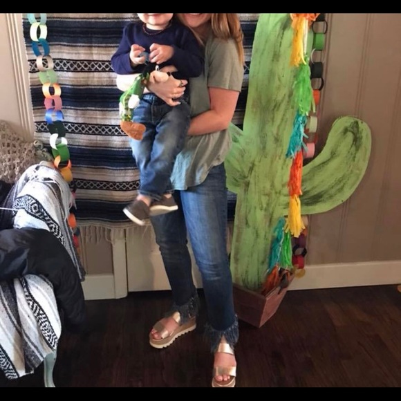 Judy Blue jeans - Picture 8 of 8